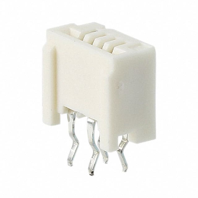84534-4 TE Connectivity AMP Connectors  Gruppi di connettori FFC FPC (flessibili piatti)